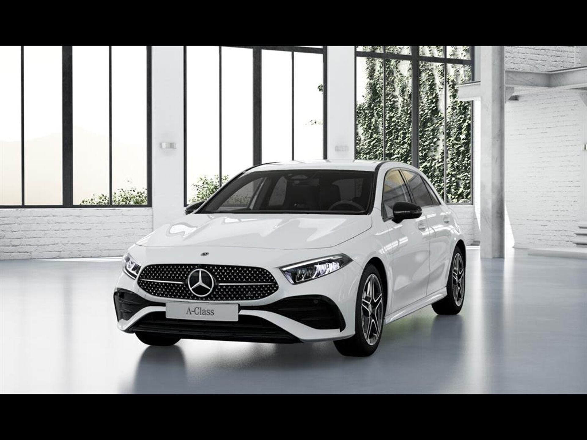 Imagen 2 de MERCEDES Clase A