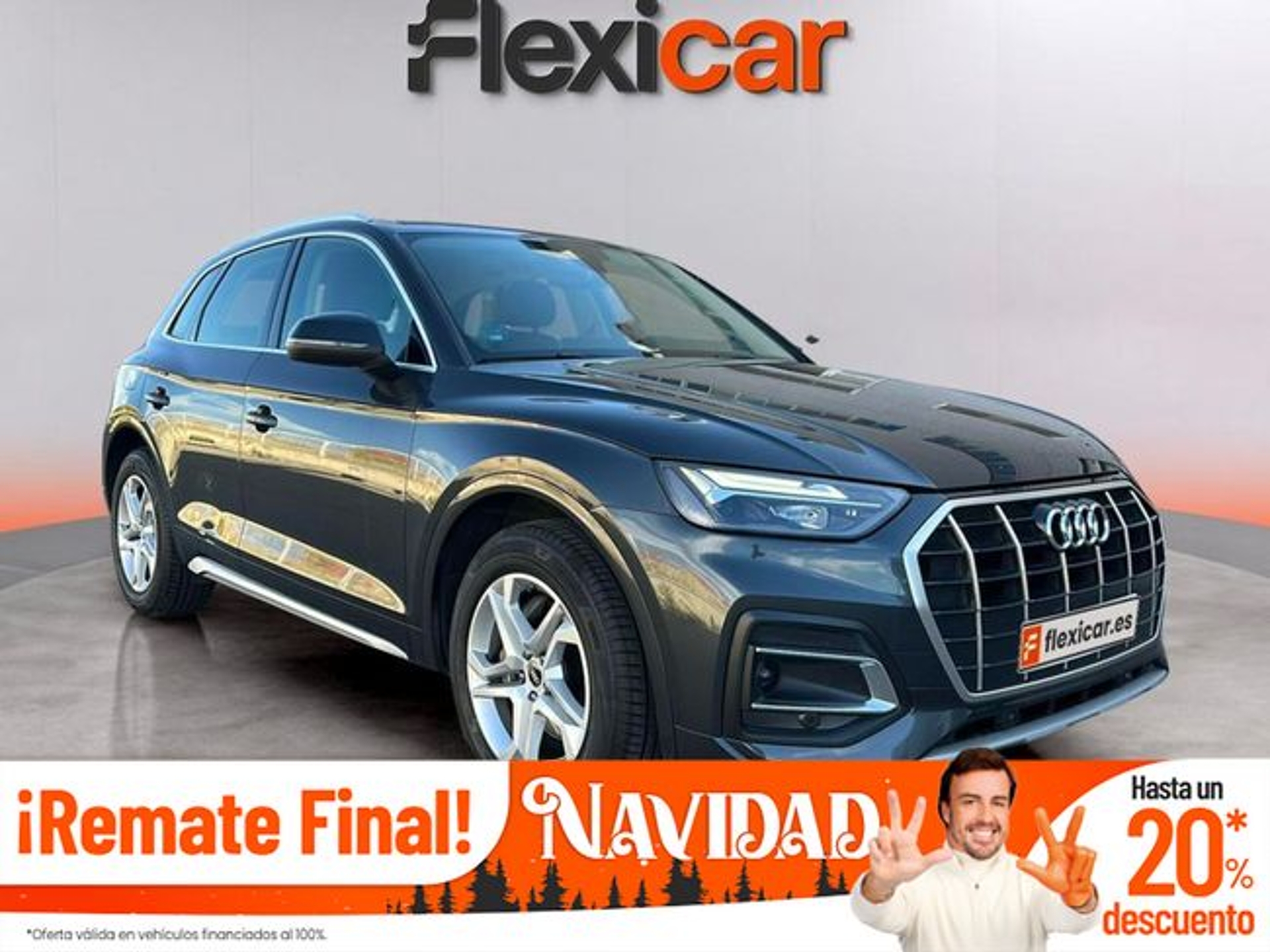 Imagen de AUDI Q5