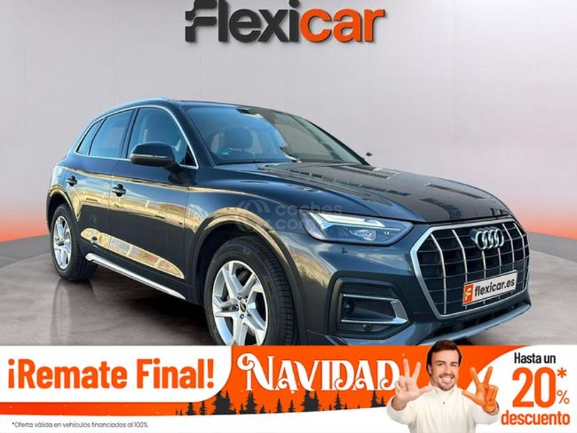 Foto del AUDI Q5 35 TDI S tronic 120kW