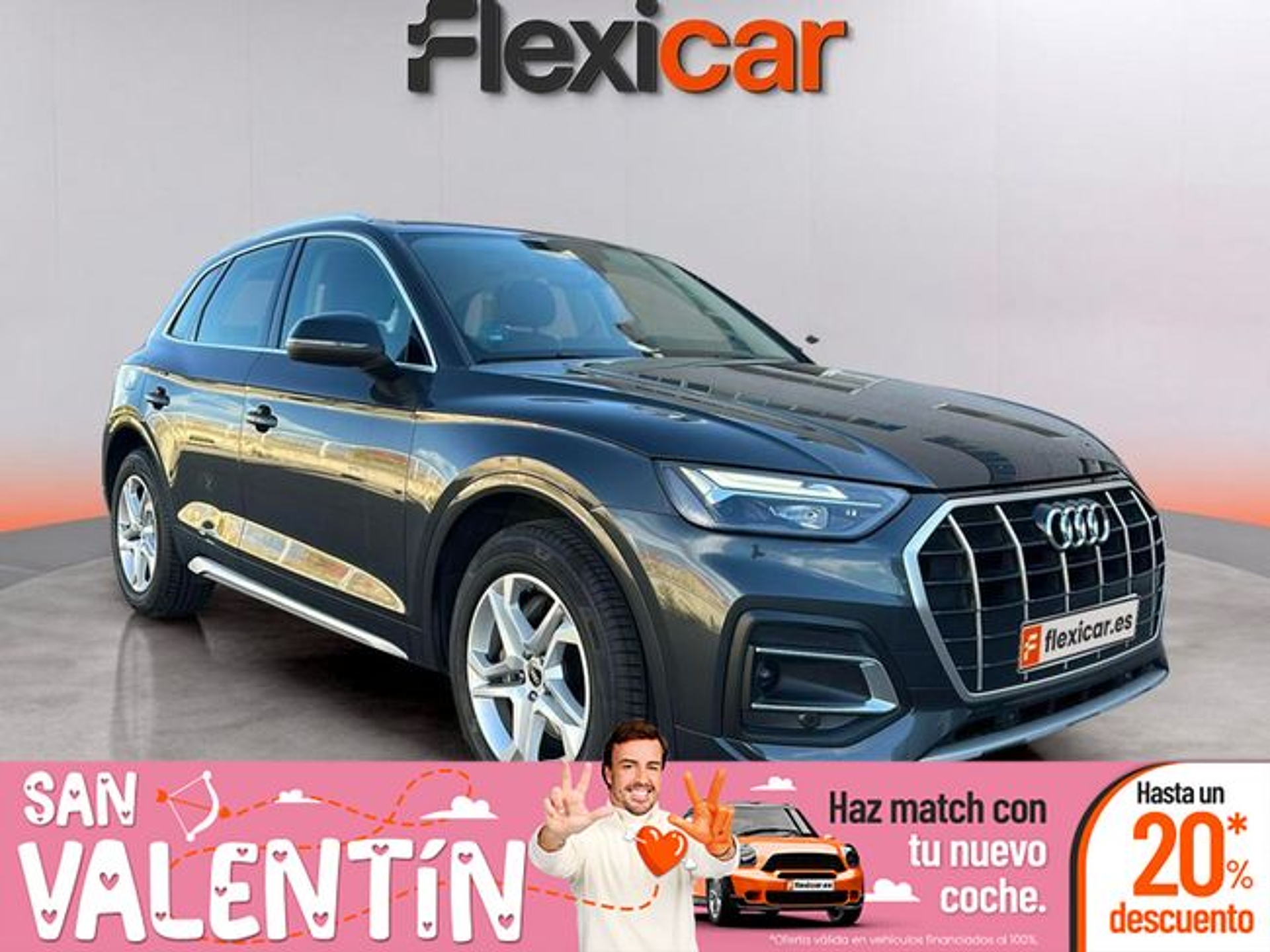 Imagen de AUDI Q5