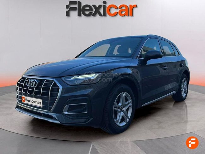 Foto del AUDI Q5 35 TDI S tronic 120kW