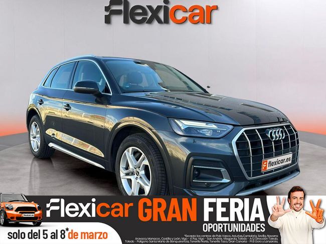 Foto del AUDI Q5 35 TDI S tronic 120kW