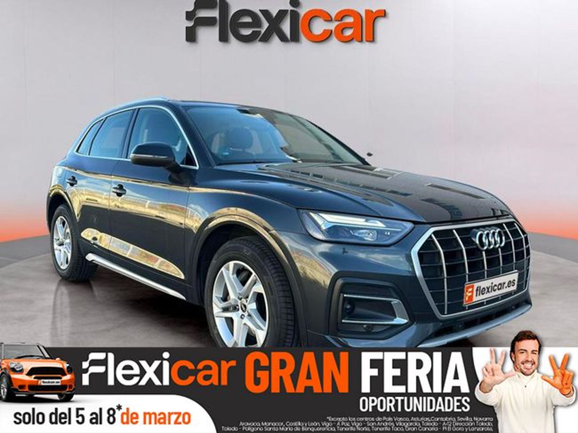 Imagen 1 de AUDI Q5