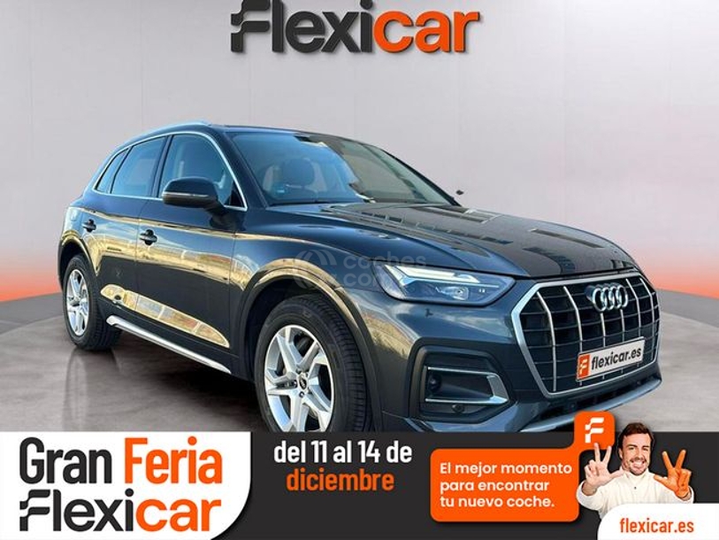 Foto del AUDI Q5 35 TDI S tronic 120kW