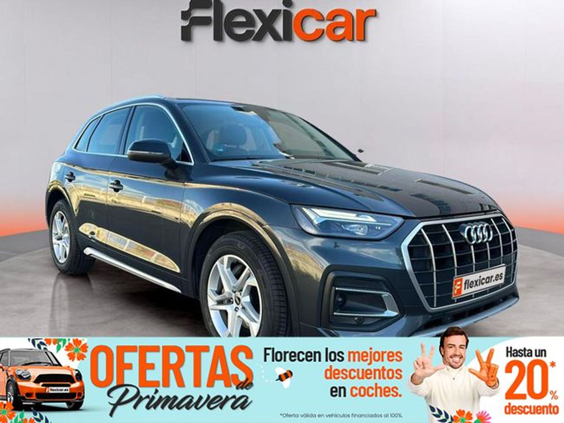 Imagen 1 de AUDI Q5