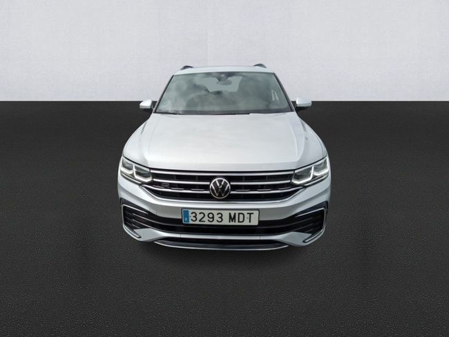 Foto del VOLKSWAGEN Tiguan 2.0TDI DSG R-Line 110kW