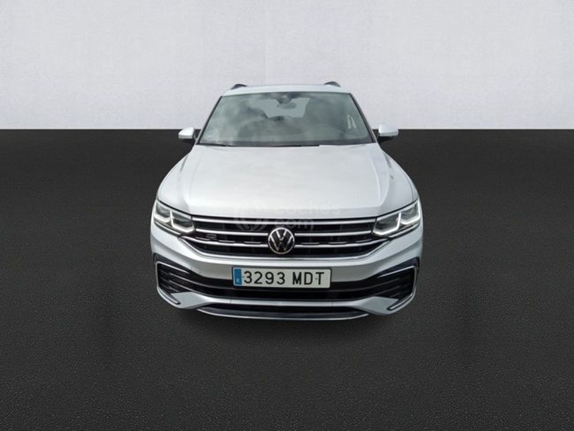 Foto del VOLKSWAGEN Tiguan 2.0TDI DSG R-Line 110kW