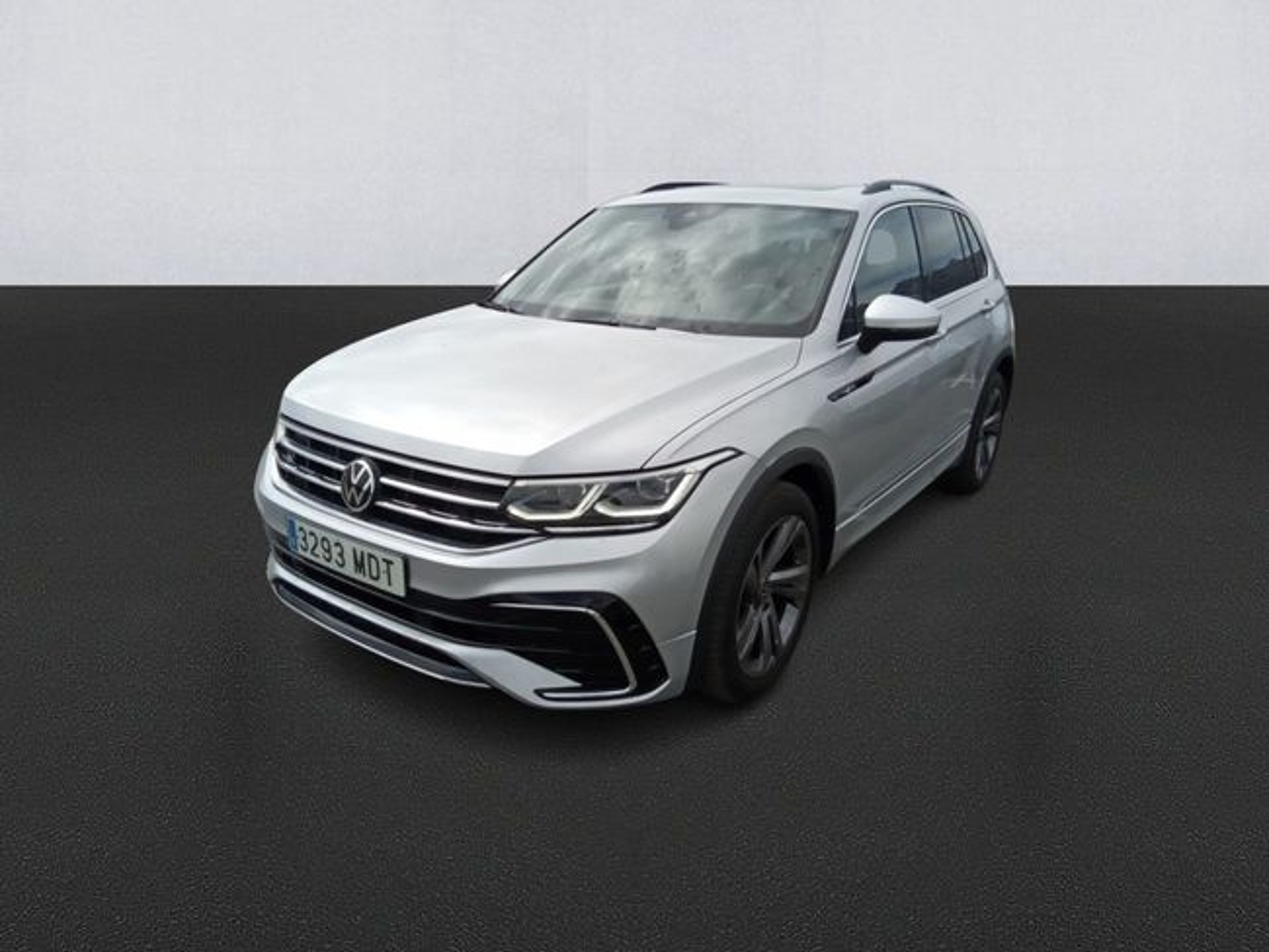 Imagen de VOLKSWAGEN Tiguan