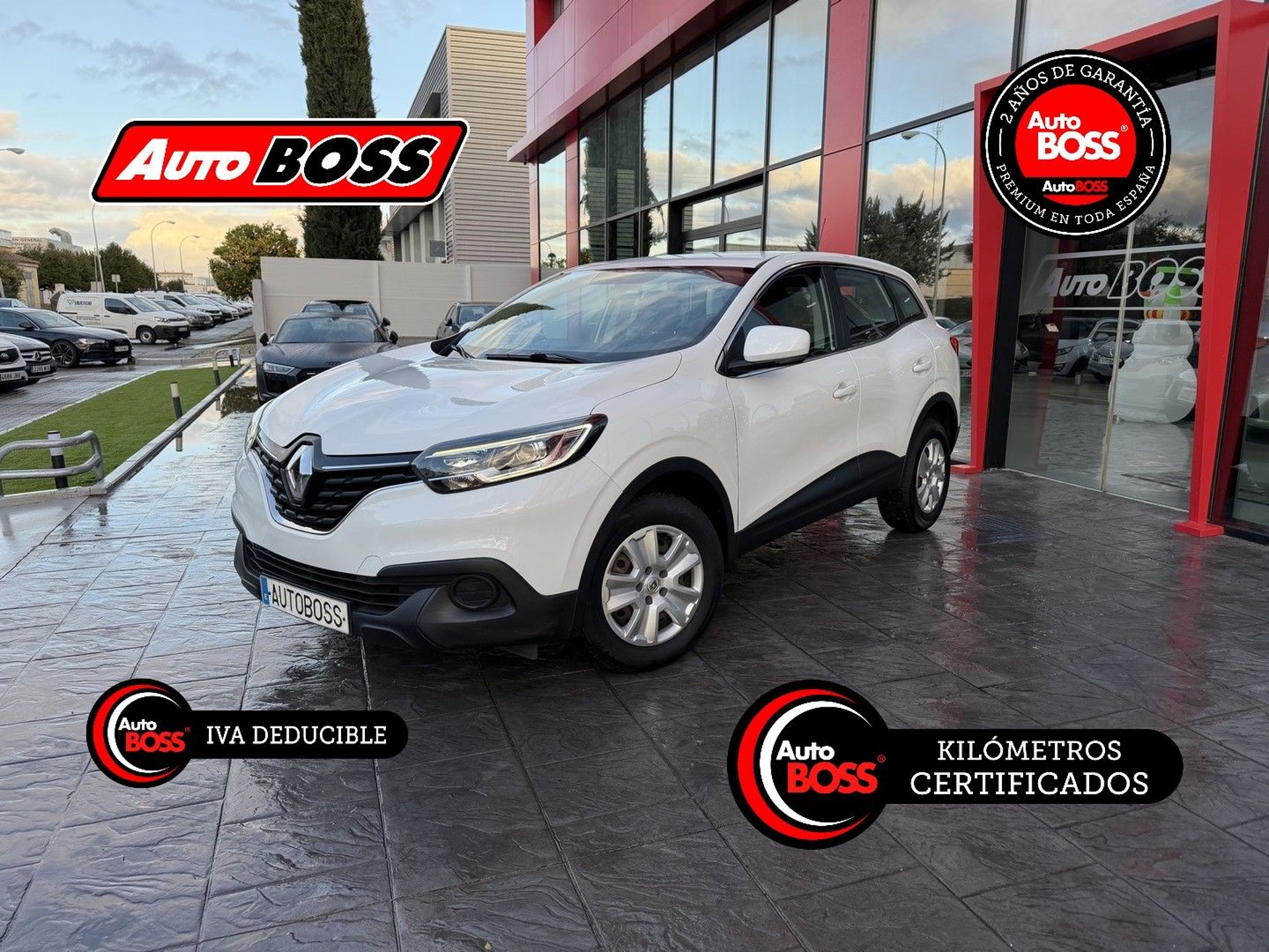 Imagen de RENAULT Kadjar