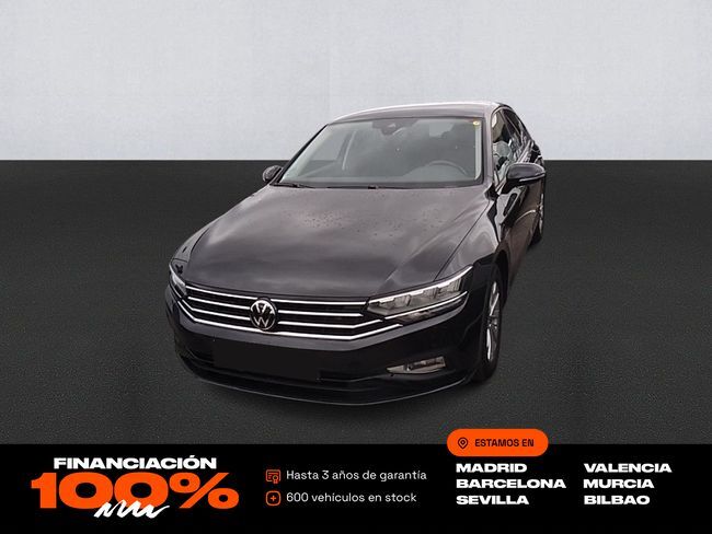 Foto del VOLKSWAGEN Passat 2.0TDI Advance 110kW