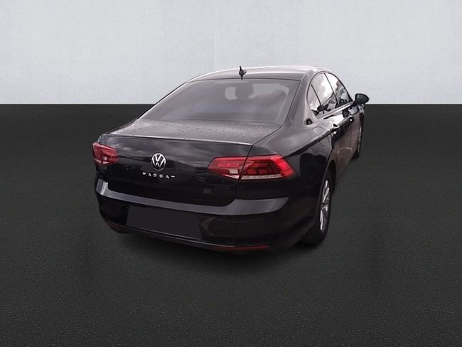 Foto del VOLKSWAGEN Passat 2.0TDI Advance 110kW
