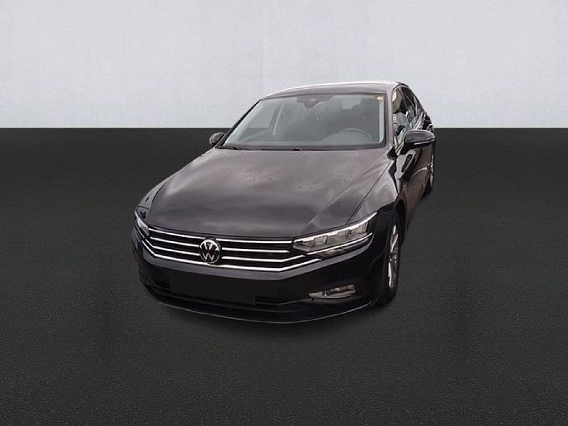 Imagen 2 de VOLKSWAGEN Passat