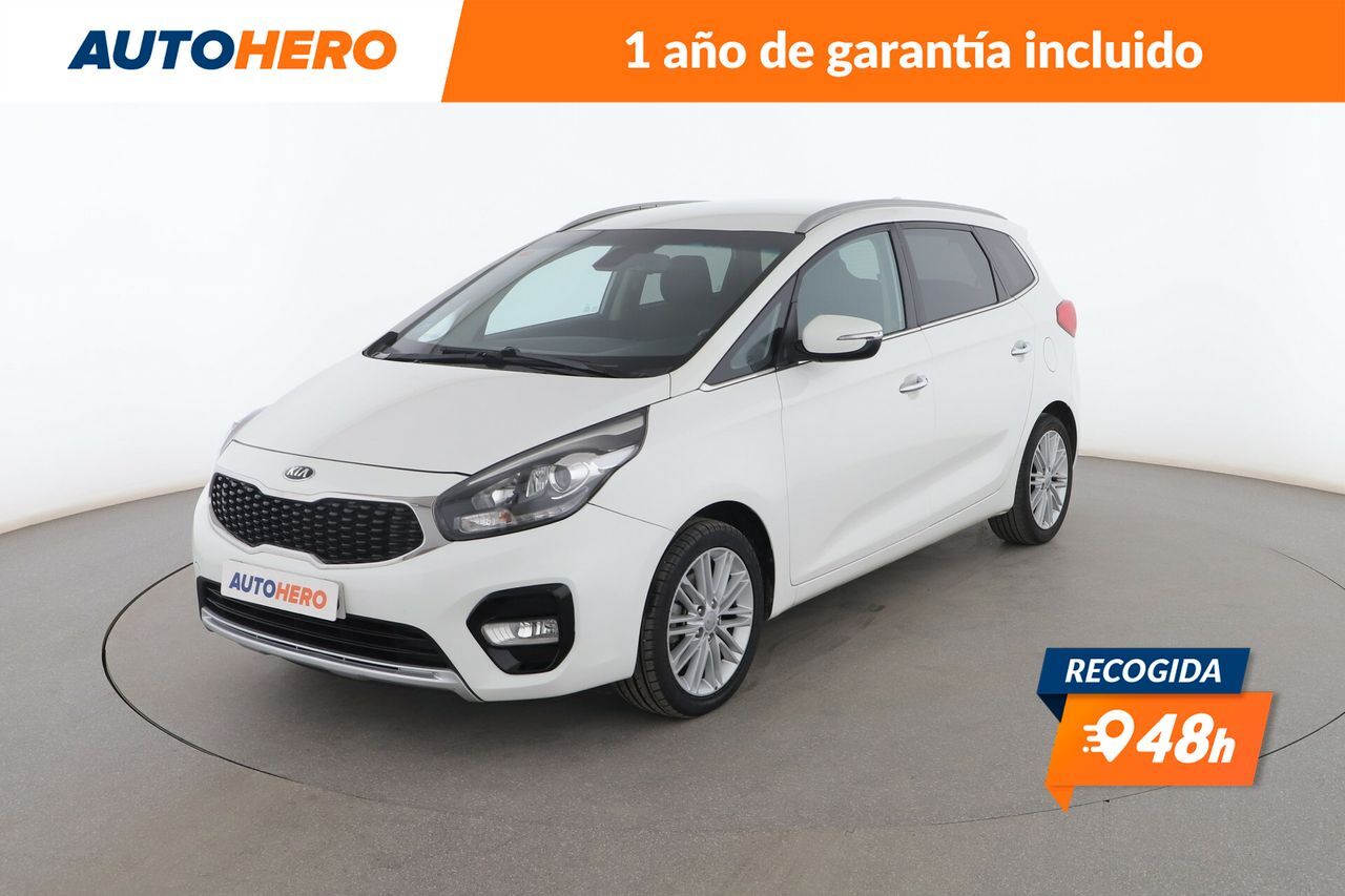 KIA Carens (1.6 GDI Drive) en Madrid