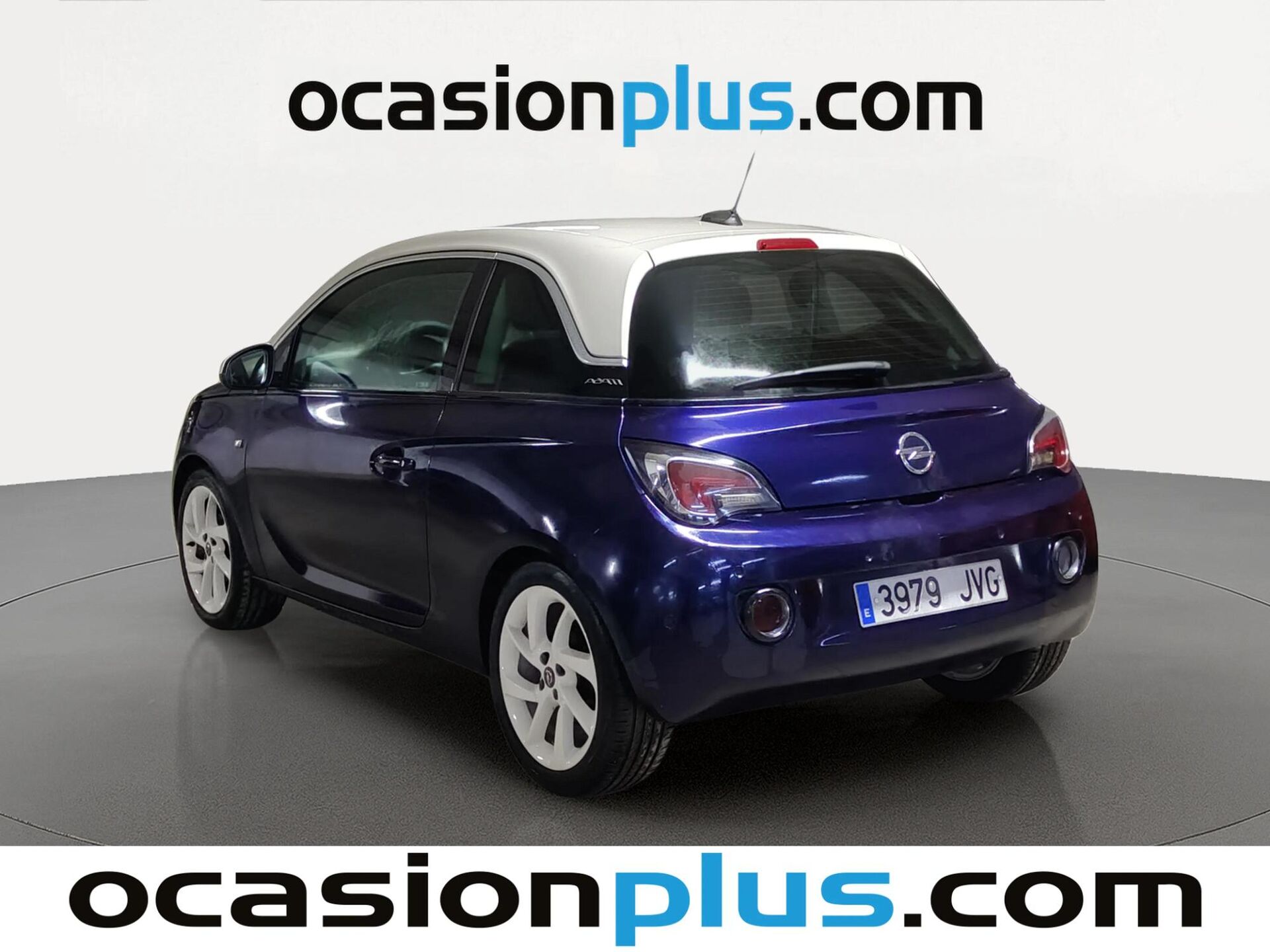 Imagen 3 de OPEL Adam