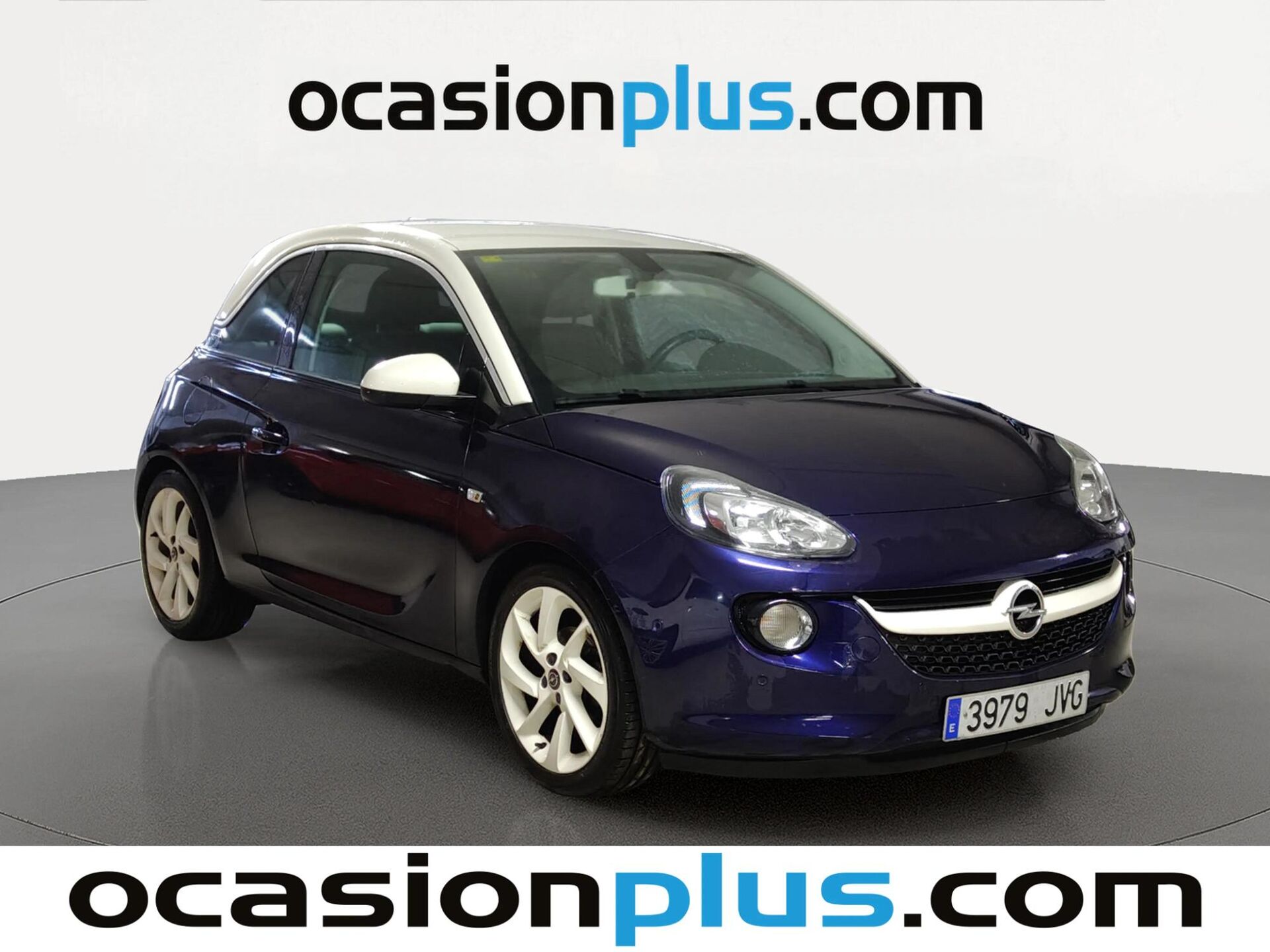 Imagen 2 de OPEL Adam