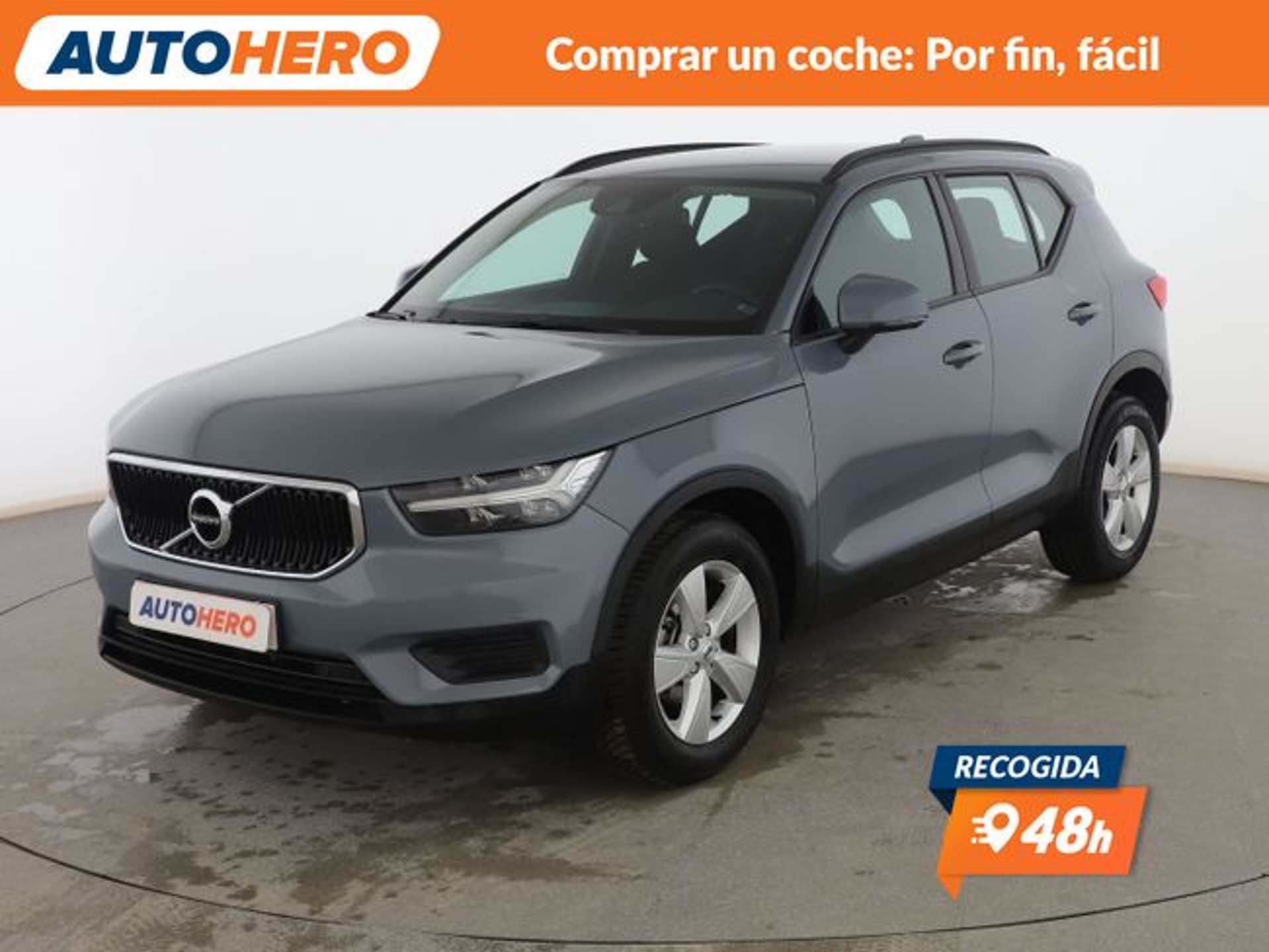 Imagen de VOLVO XC40