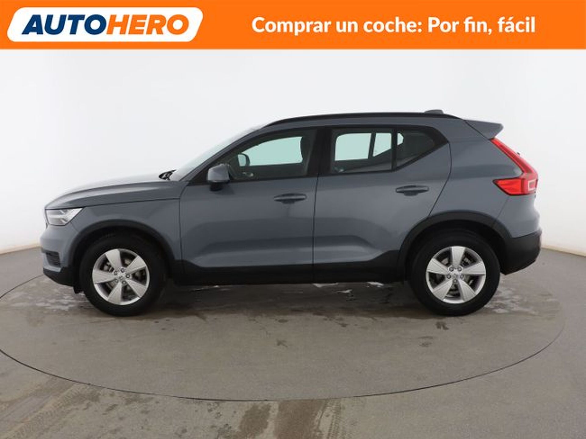 Imagen 3 de VOLVO XC40