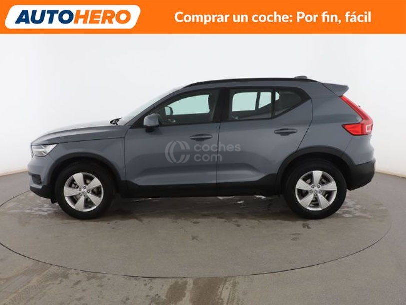 Foto del VOLVO XC40 T3 Momentum Core
