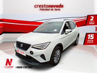 Imagen de SEAT Arona 1.0 TSI S&S Style 110