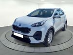 Foto del KIA Sportage 1.6 MHEV Business DCT 4x2 136