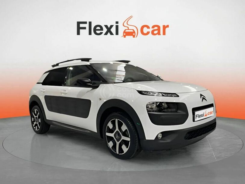 Foto del CITROEN C4 Cactus 1.2 PureTech S&S Feel Edition 110