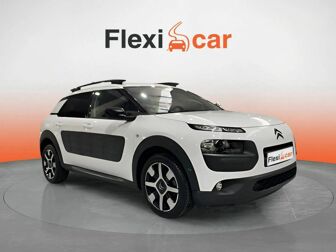 Imagen de CITROEN C4 Cactus 1.2 PureTech S&S Feel Edition 110