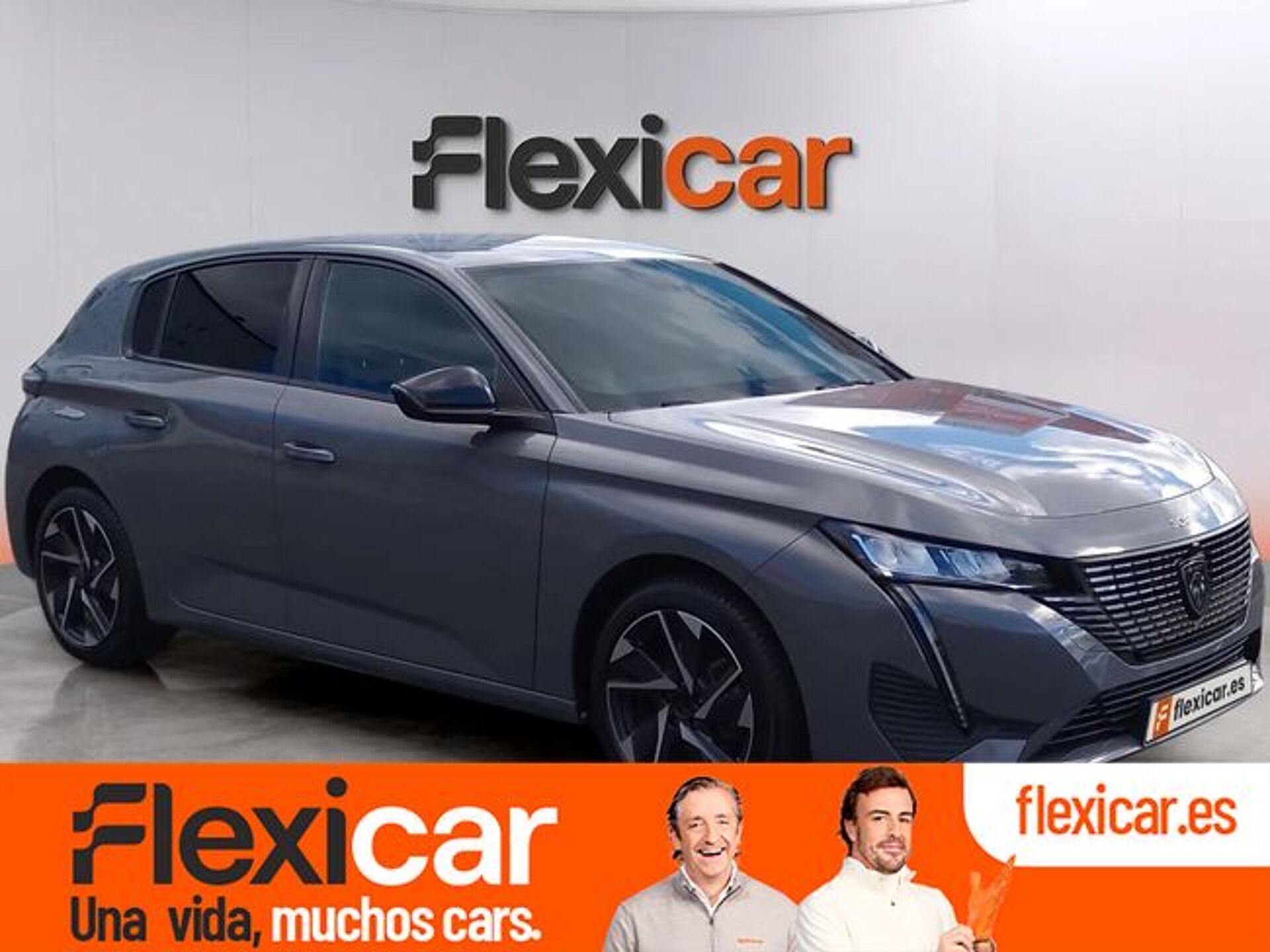 Imagen 1 de PEUGEOT 308