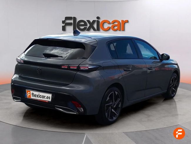 Foto del PEUGEOT 308 1.2 PureTech S&S Allure 130