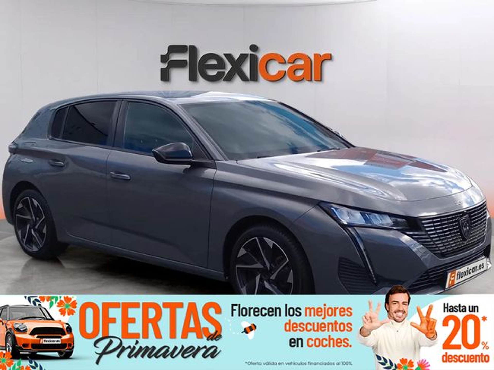 Imagen de PEUGEOT 308