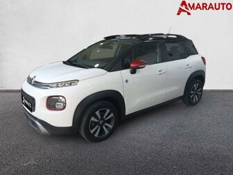 Imagen de CITROEN C3 Aircross BlueHDi S&S C-Series 110