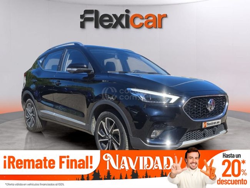 Foto del MG ZS 1.0 T-GDI Comfort Aut. 82kW