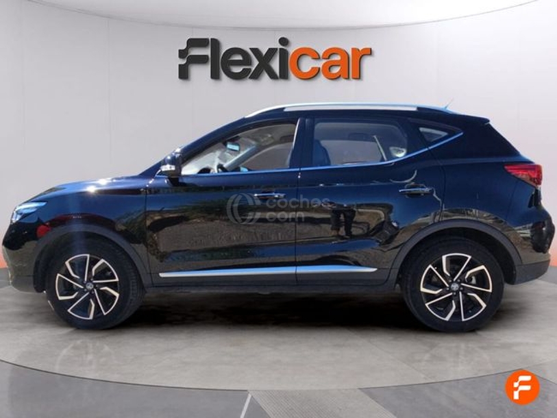 Foto del MG ZS 1.0 T-GDI Comfort Aut. 82kW