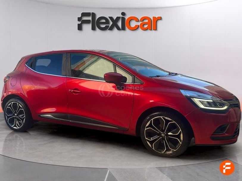 Foto del RENAULT Clio Sport Tourer TCe Energy Limited 66kW