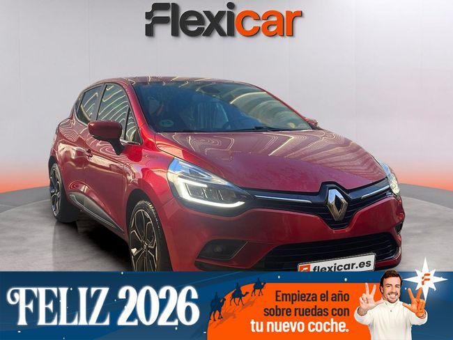 RENAULT Clio (Sport Tou. Limited En. TCe 66kW (90CV)) en Álava