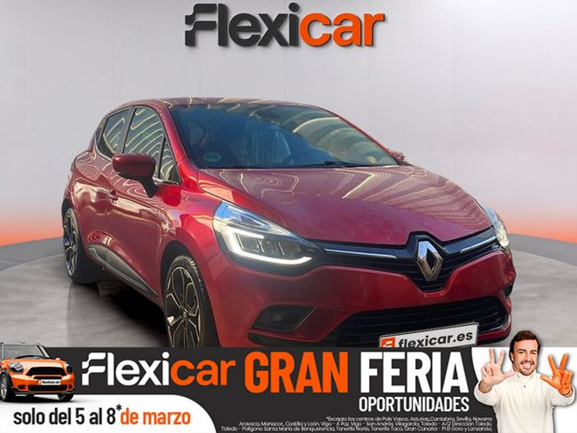 Imagen de RENAULT Clio