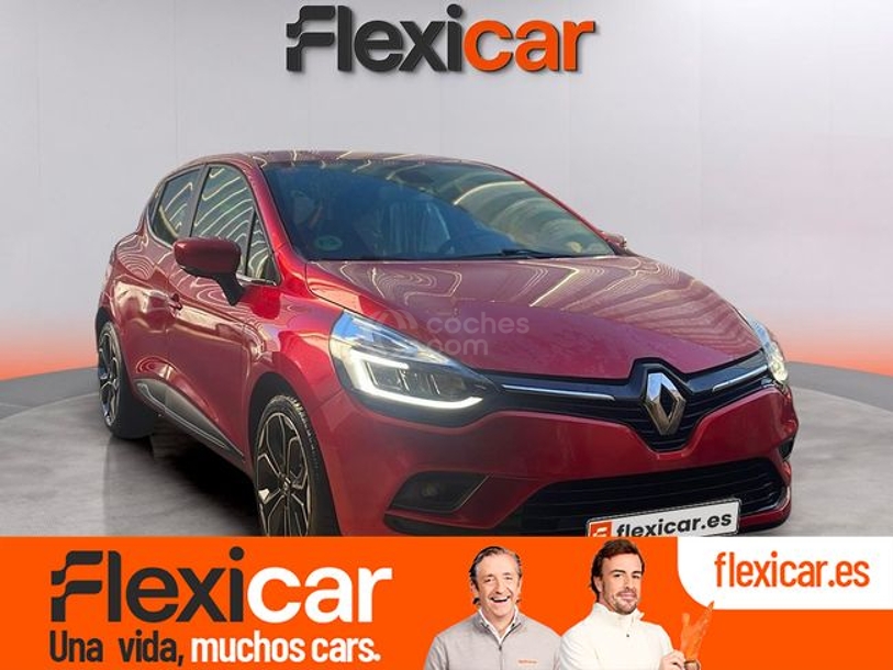 Foto del RENAULT Clio Sport Tourer TCe Energy Limited 66kW