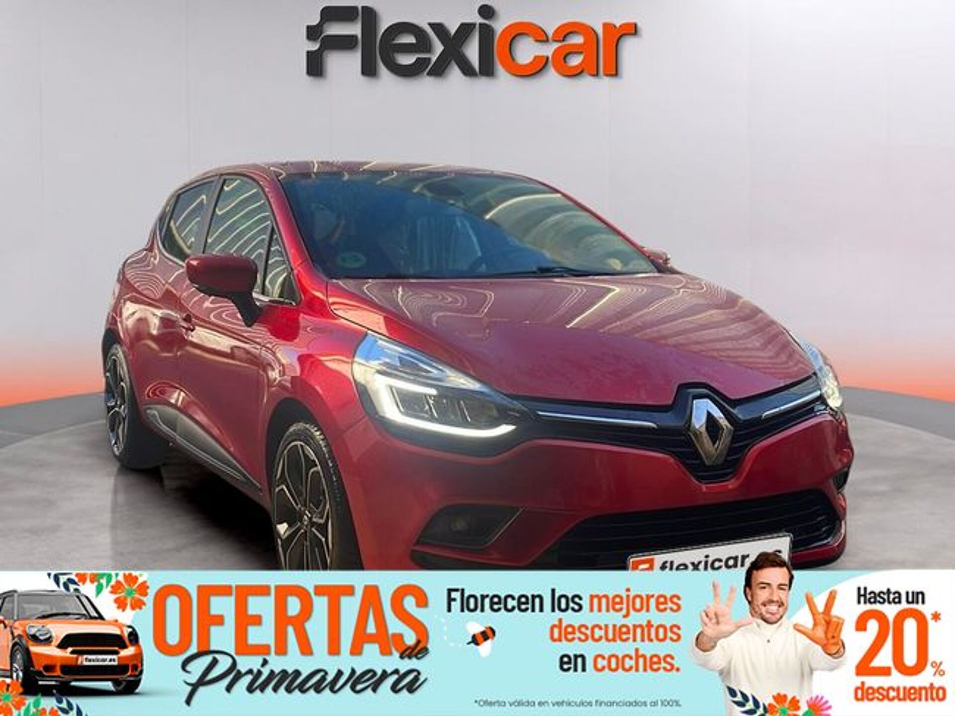 Imagen 1 de RENAULT Clio