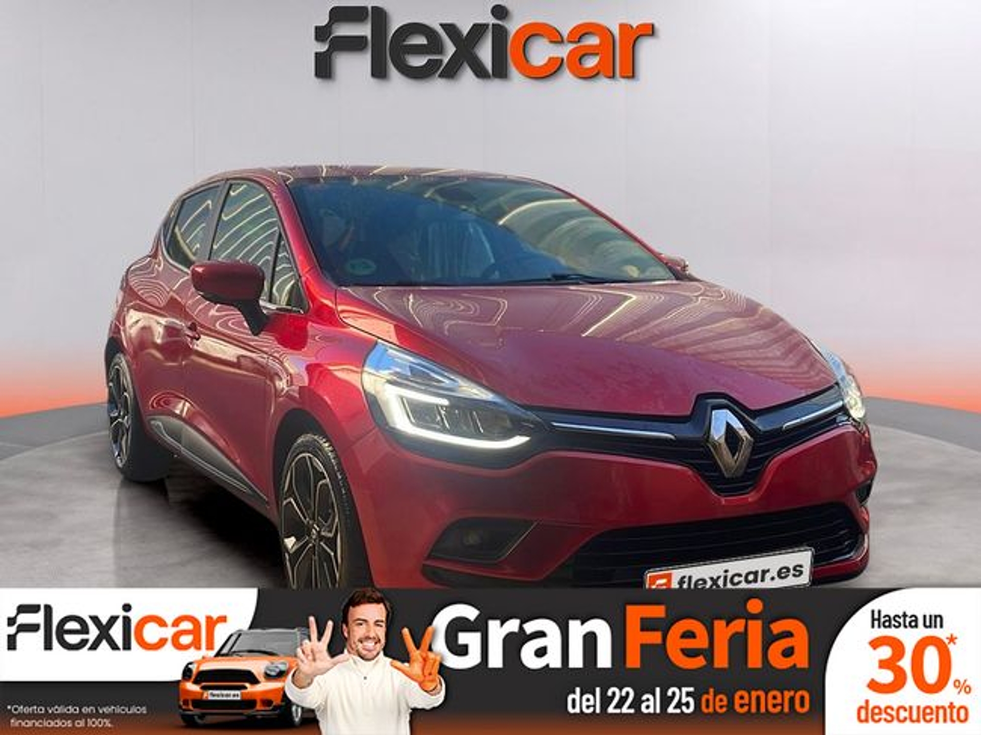Imagen de RENAULT Clio
