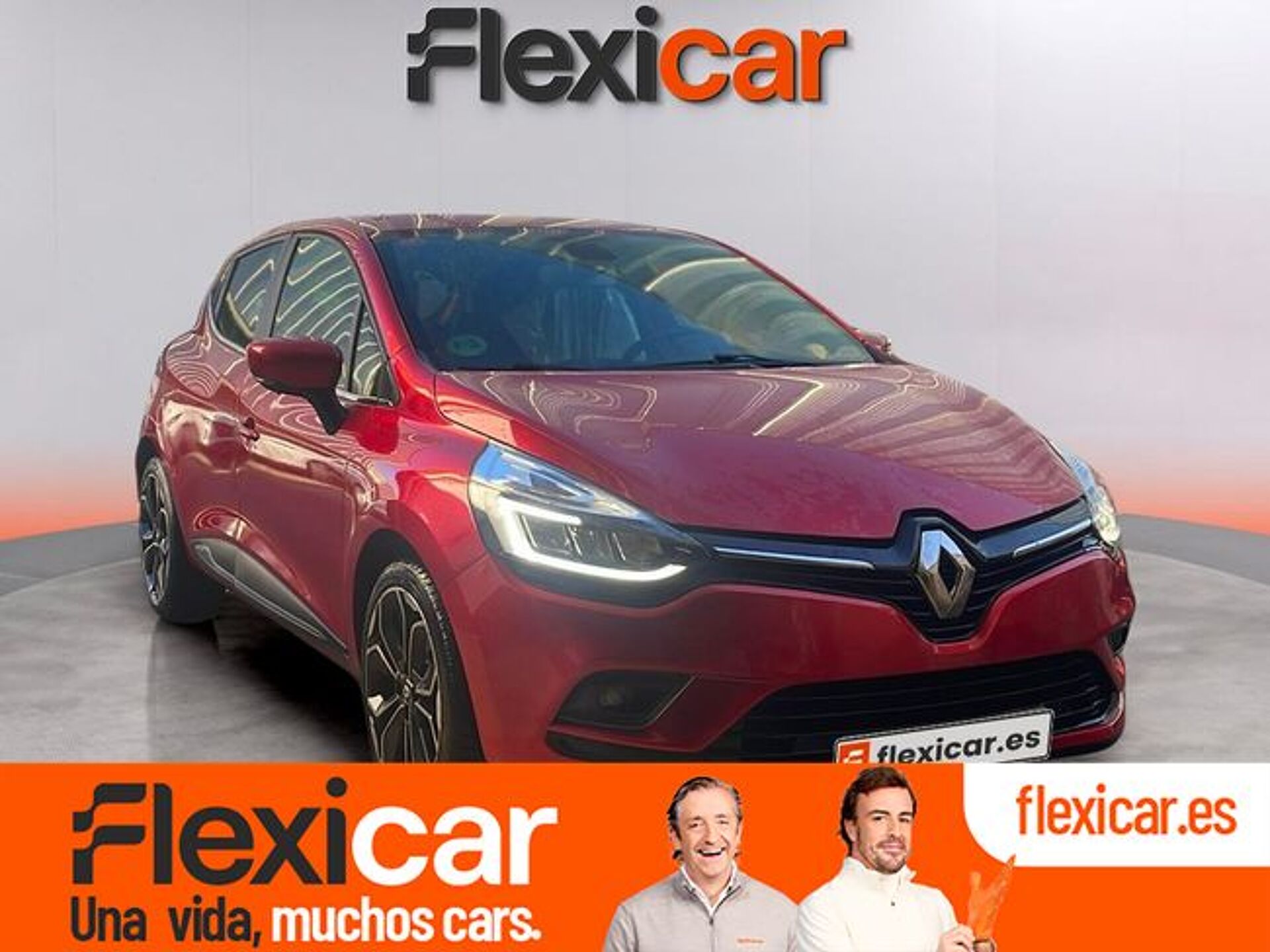 Imagen 1 de RENAULT Clio