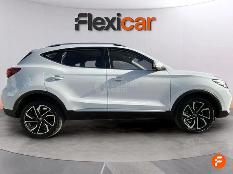 Foto del MG ZS 1.5 VTi-Tech Luxury 78kW