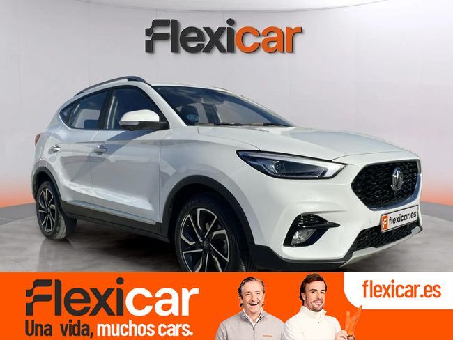 MG ZS (1.5 Luxury) en Granada