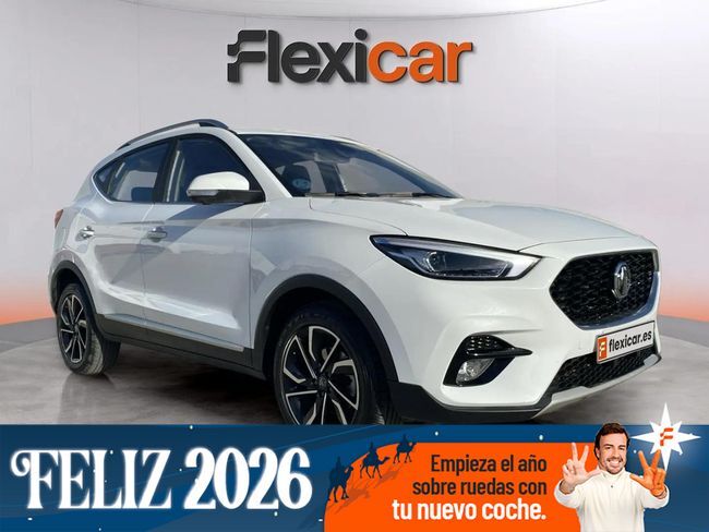 MG ZS (1.5 Luxury) en Granada