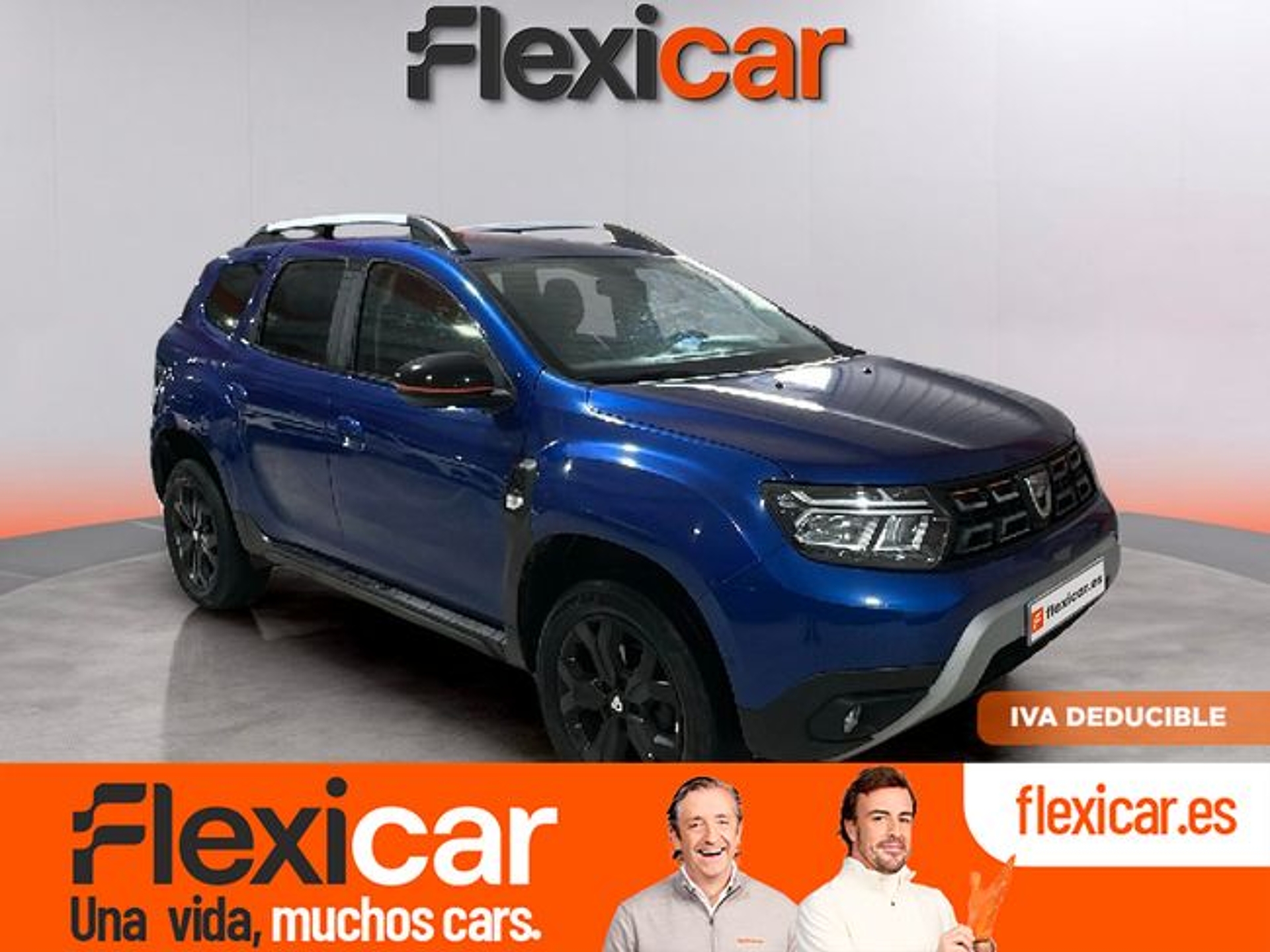 Imagen de DACIA Duster