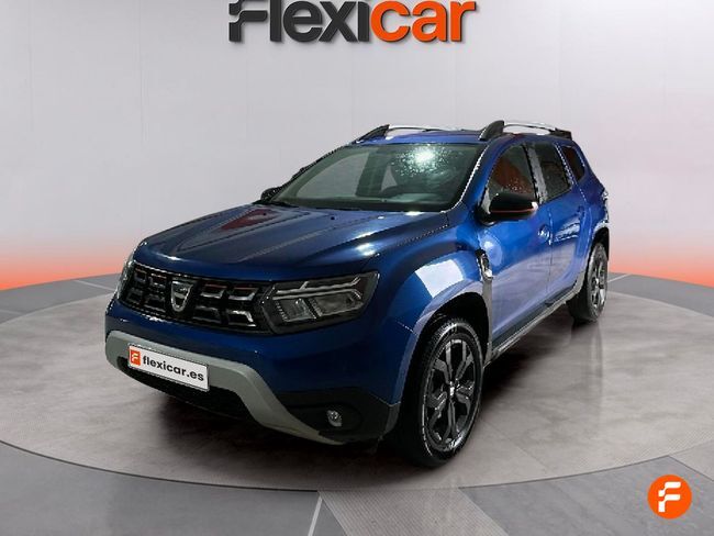 Foto del DACIA Duster 1.3 TCe S.L. Extreme EDC 4x2 110kW