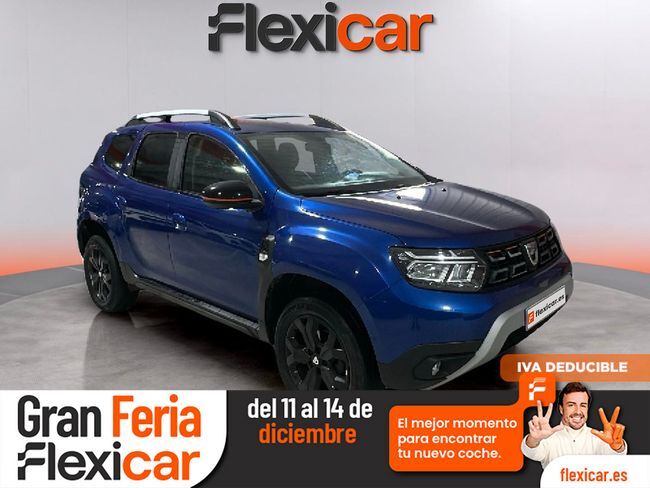 DACIA Duster (Extreme TCE 96kW(130CV) 4X2) en Cádiz