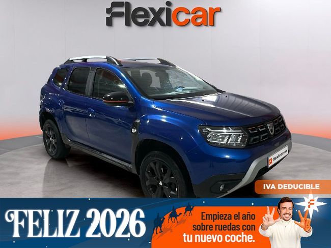 DACIA Duster (Extreme TCE 110kW (150CV) 4X2 EDC) en Cádiz