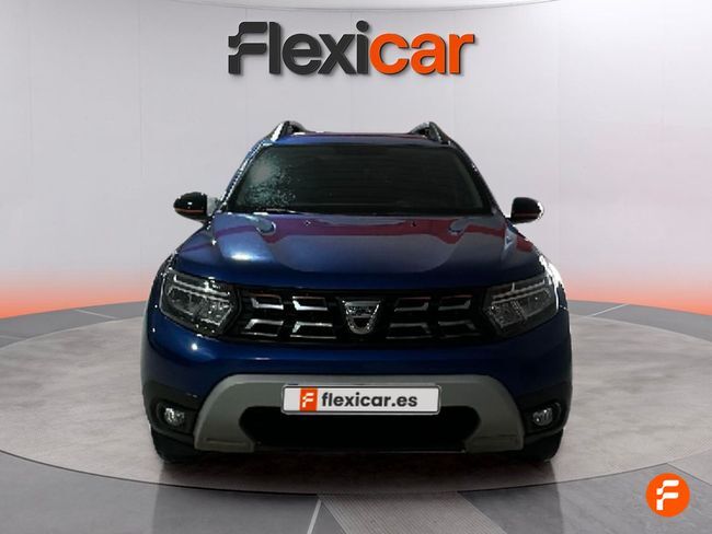 Foto del DACIA Duster 1.3 TCe S.L. Extreme EDC 4x2 110kW