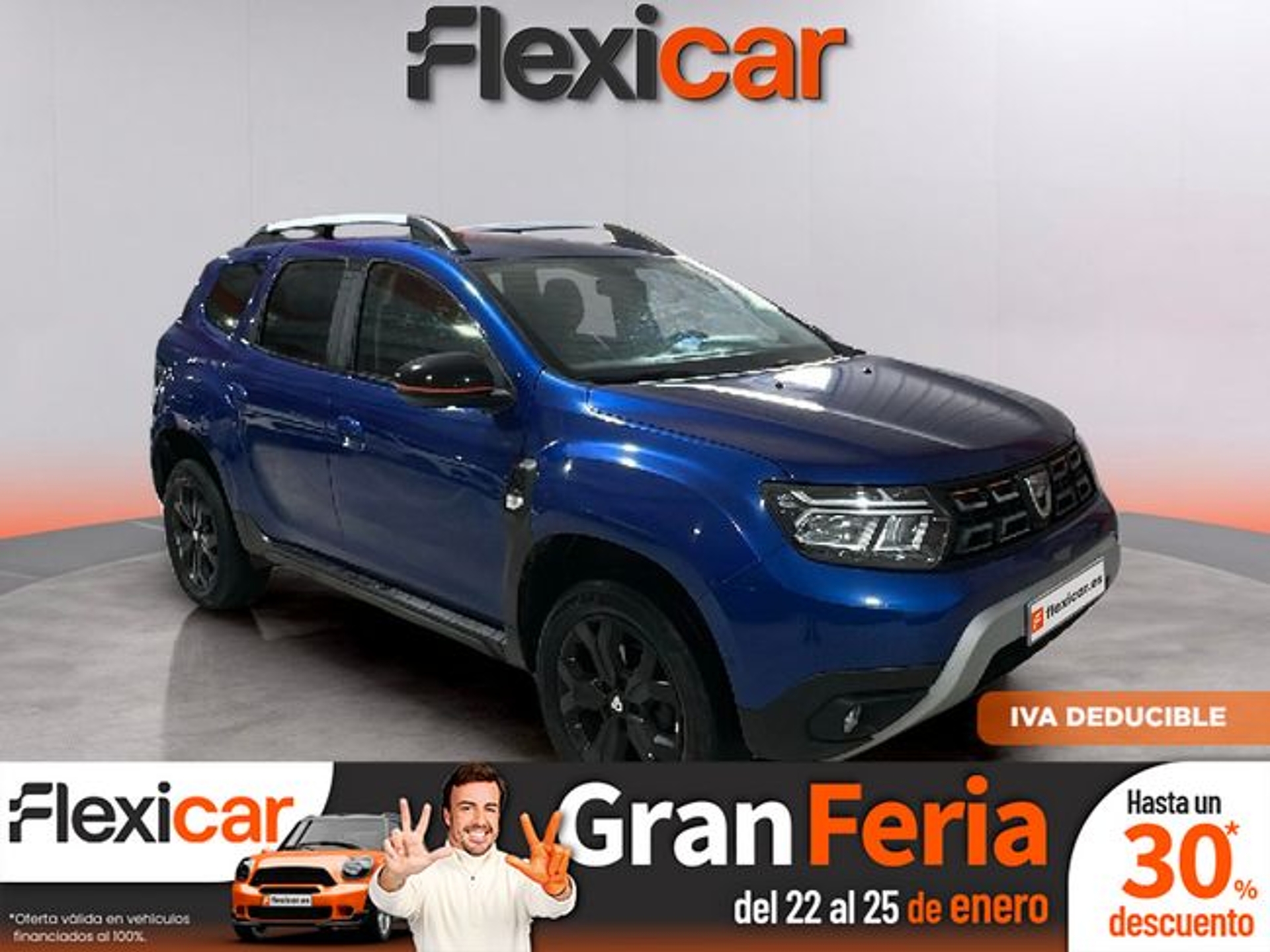 Imagen de DACIA Duster