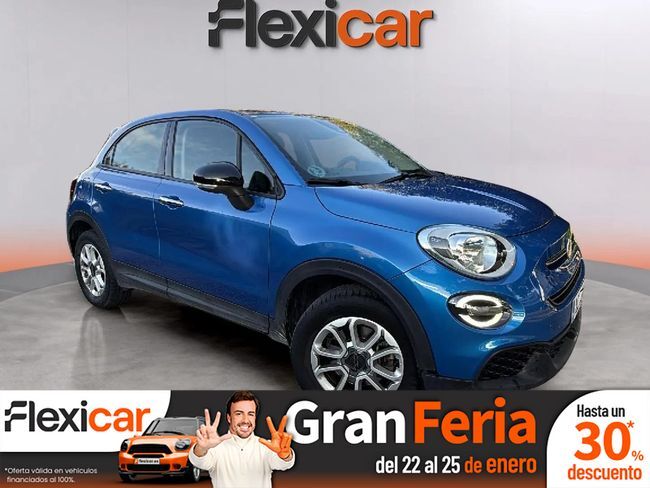 FIAT 500X (Mirror 1.6 E-Torq 81kW (110CV) 4x2) en Barcelona