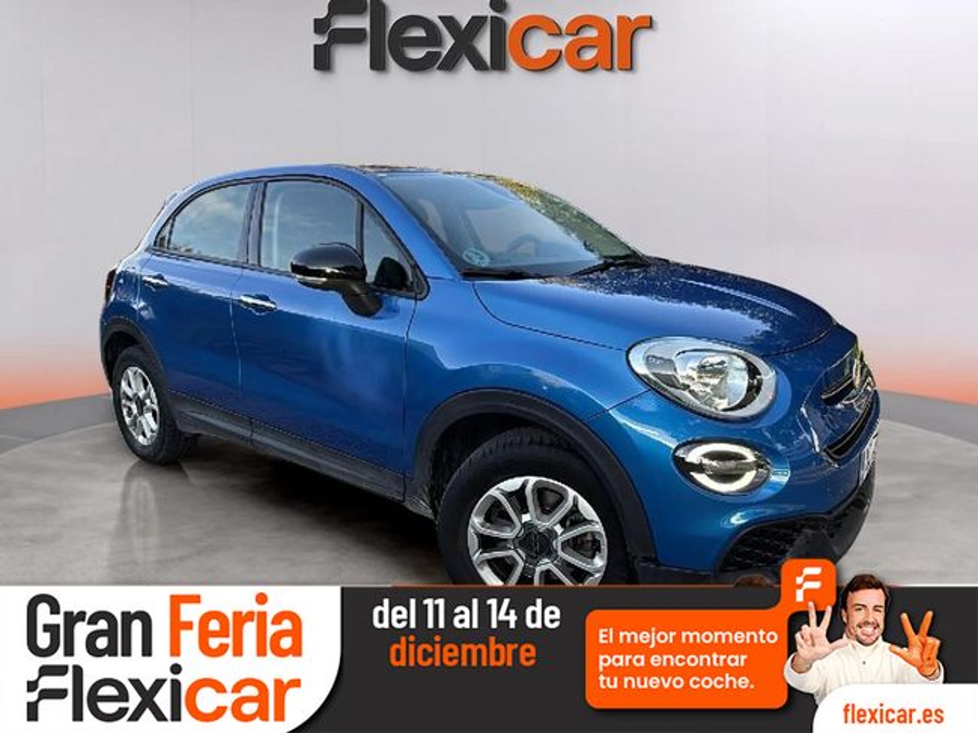 Imagen de FIAT 500X